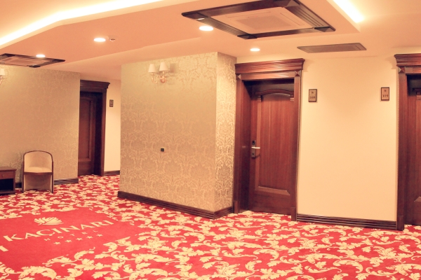 HOTEL KACINARI - PRIZREN (Prizren)